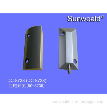 Zinc Alloy Automatic Door Sensor